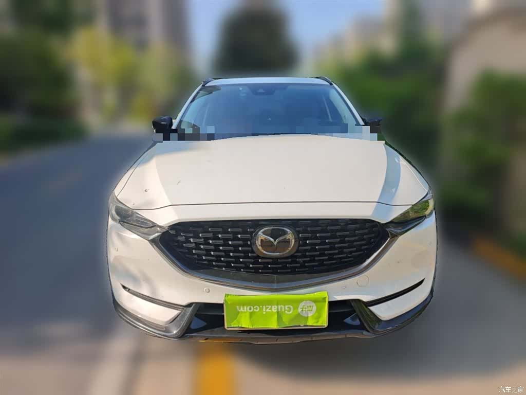 Mazda CX-5, 2021 24