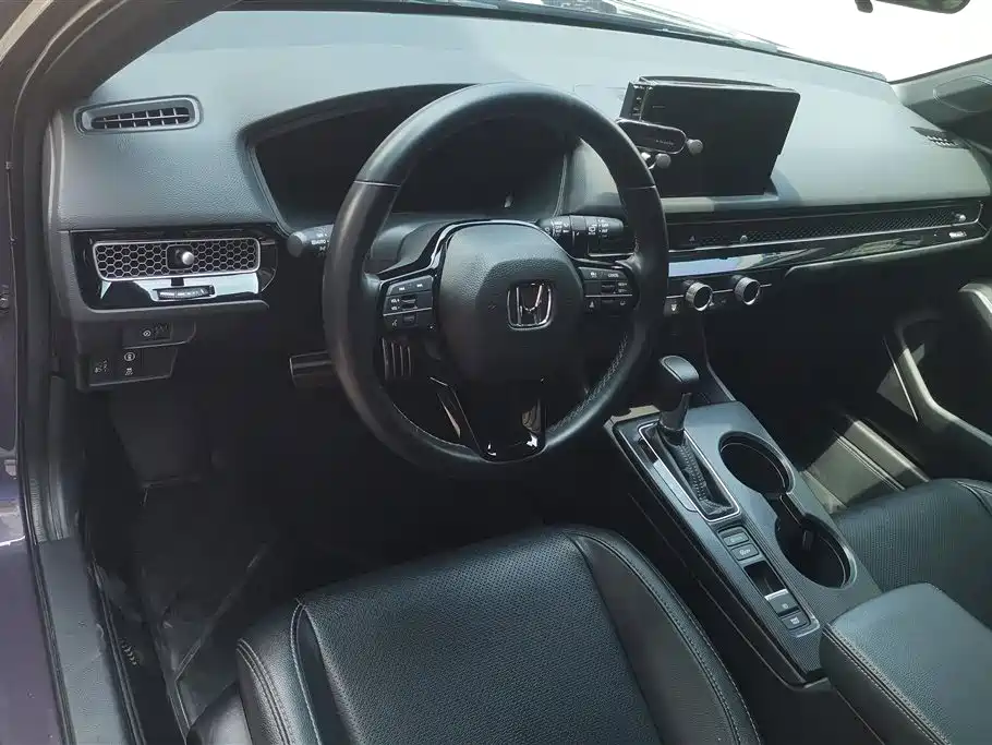 Honda Civic Honda Civic