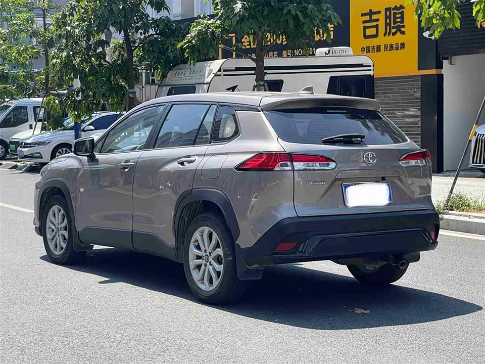 Toyota Fenglanda Toyota Fenglanda