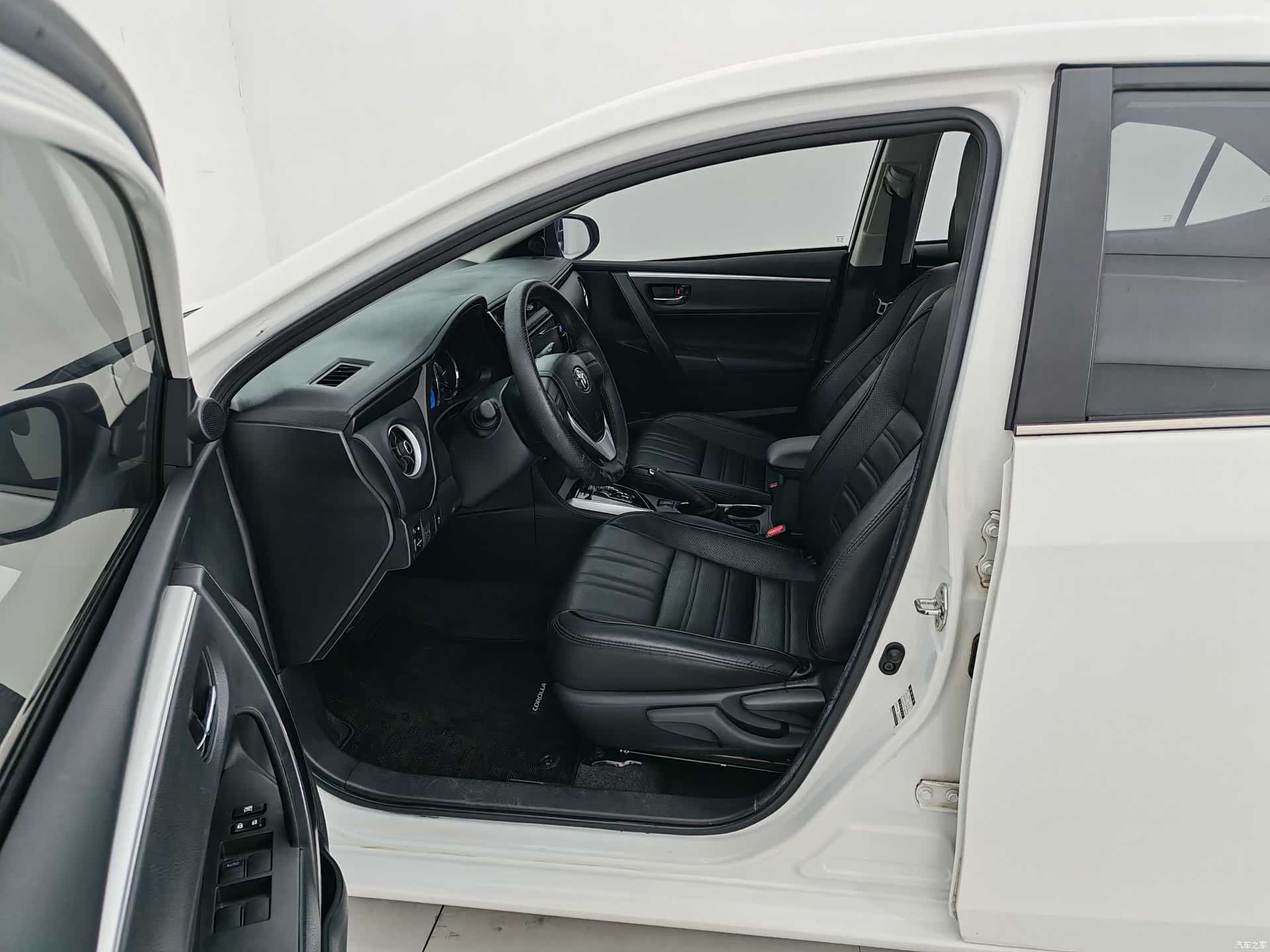 Toyota Corolla, 2019 9