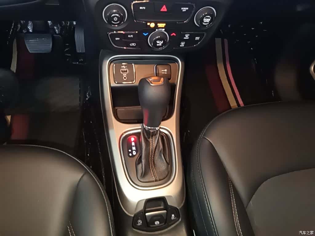 Jeep Compass, 2020 14