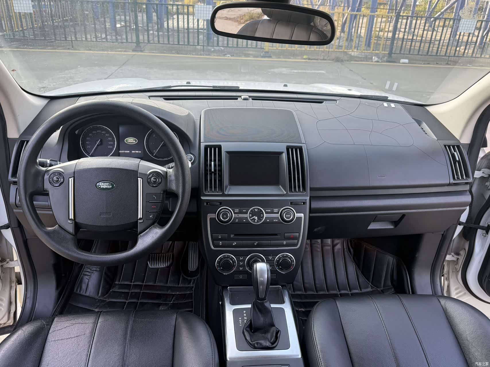 Land Rover SD4, 2013 все фото