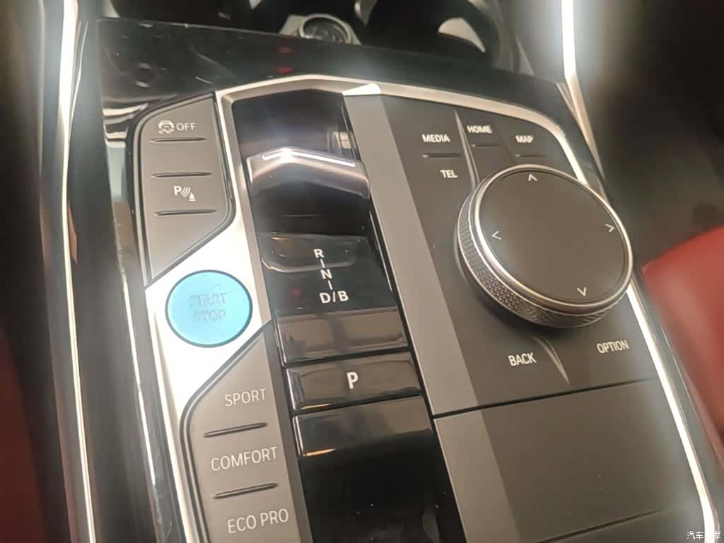 BMW i3, 2023 14