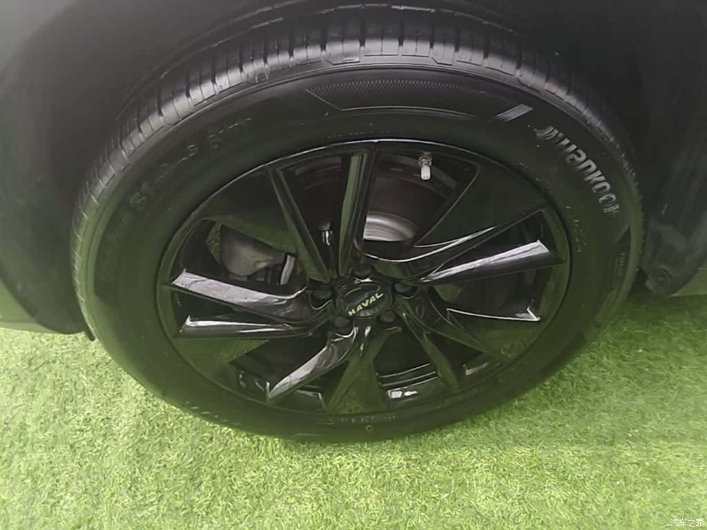 Haval H6, 2022 23