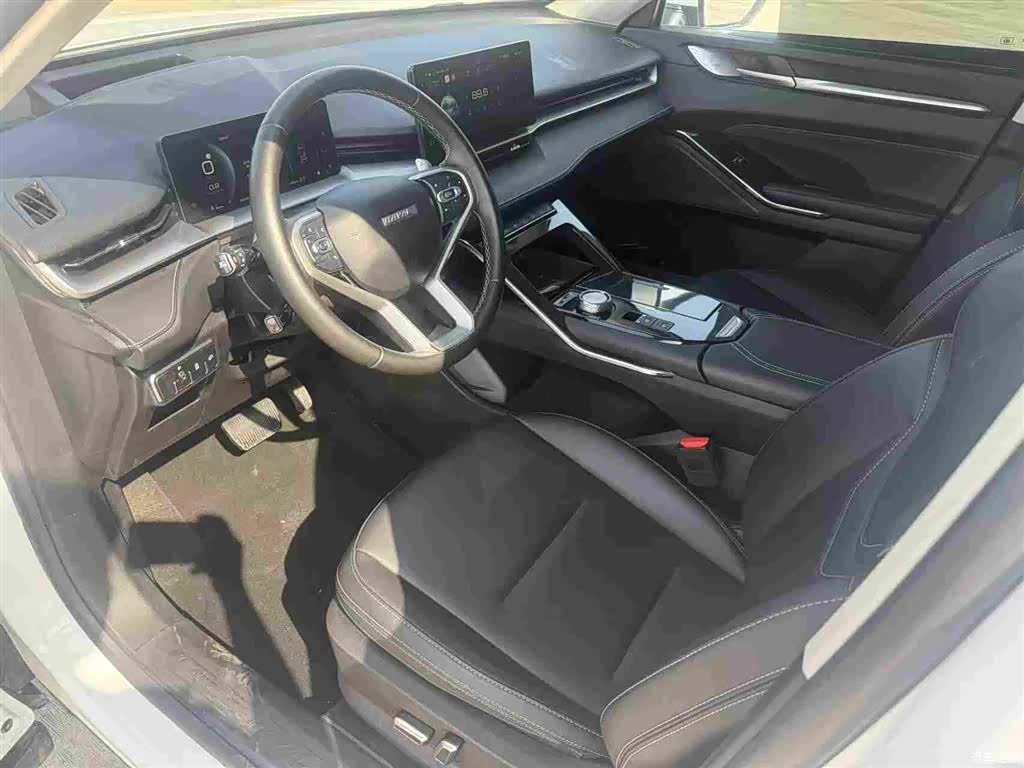 Haval H6, 2023 4