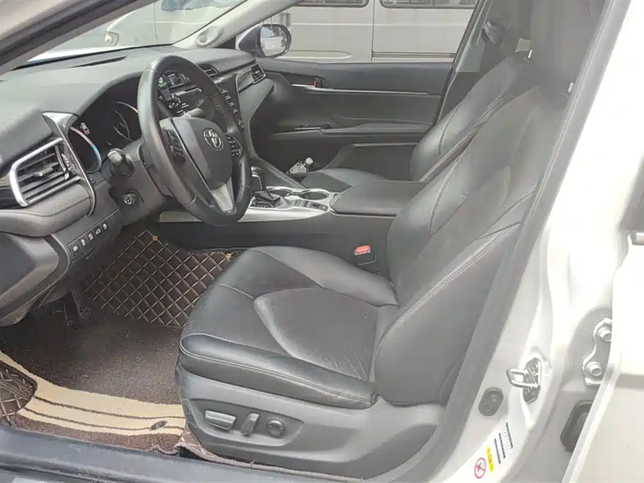 Toyota Camry Toyota Camry