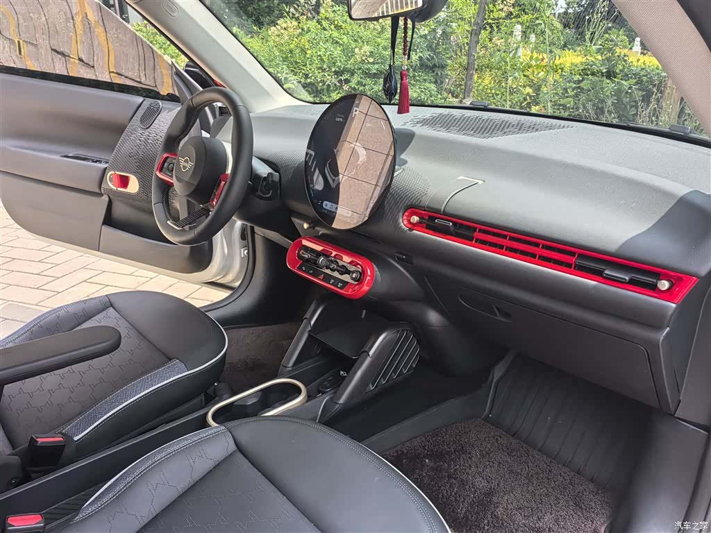 Mini Cooper, 2024 16