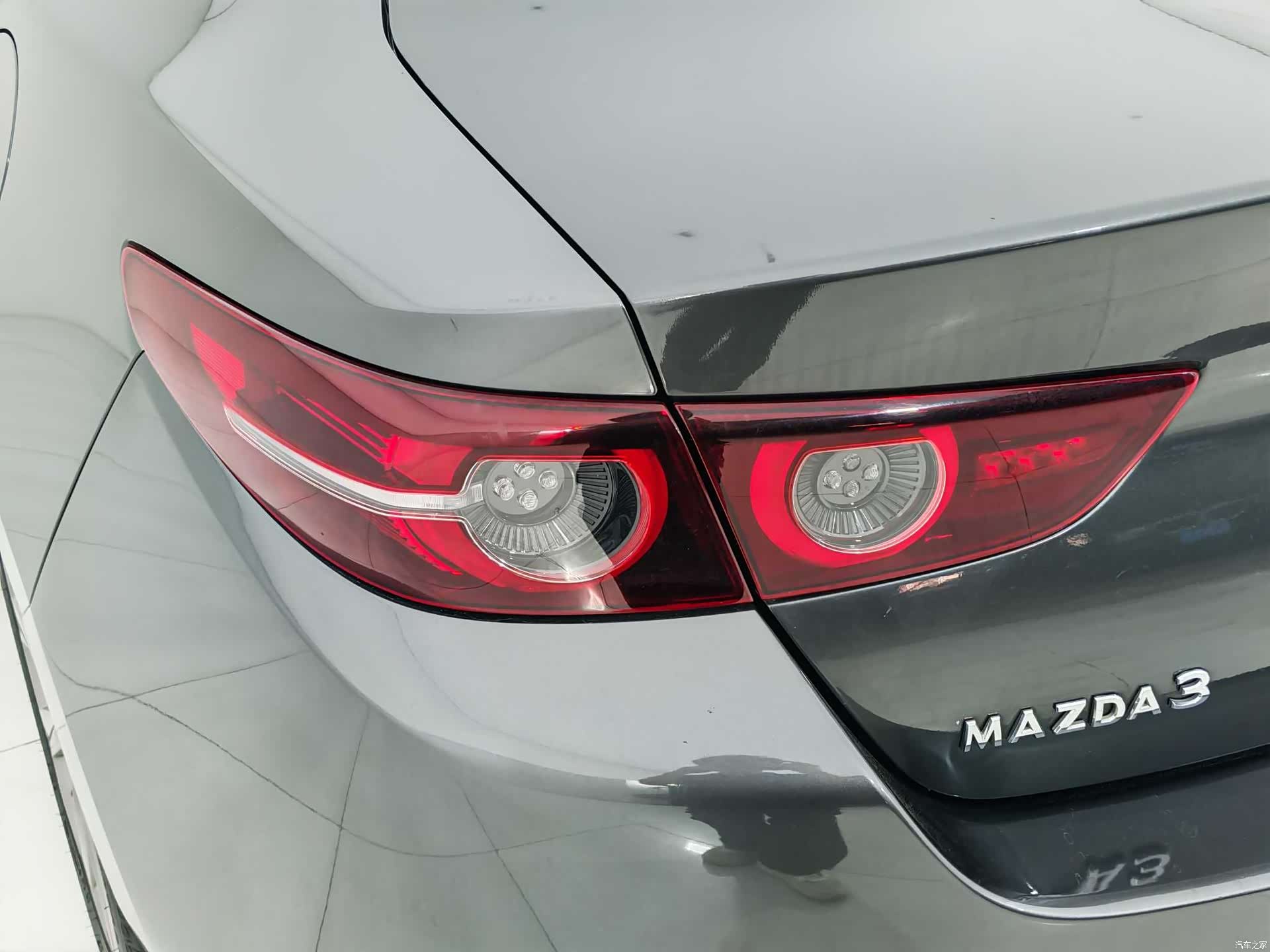 Mazda Mazda3, 2022 9