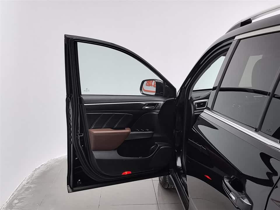 Trumpchi Trumpchi GS7