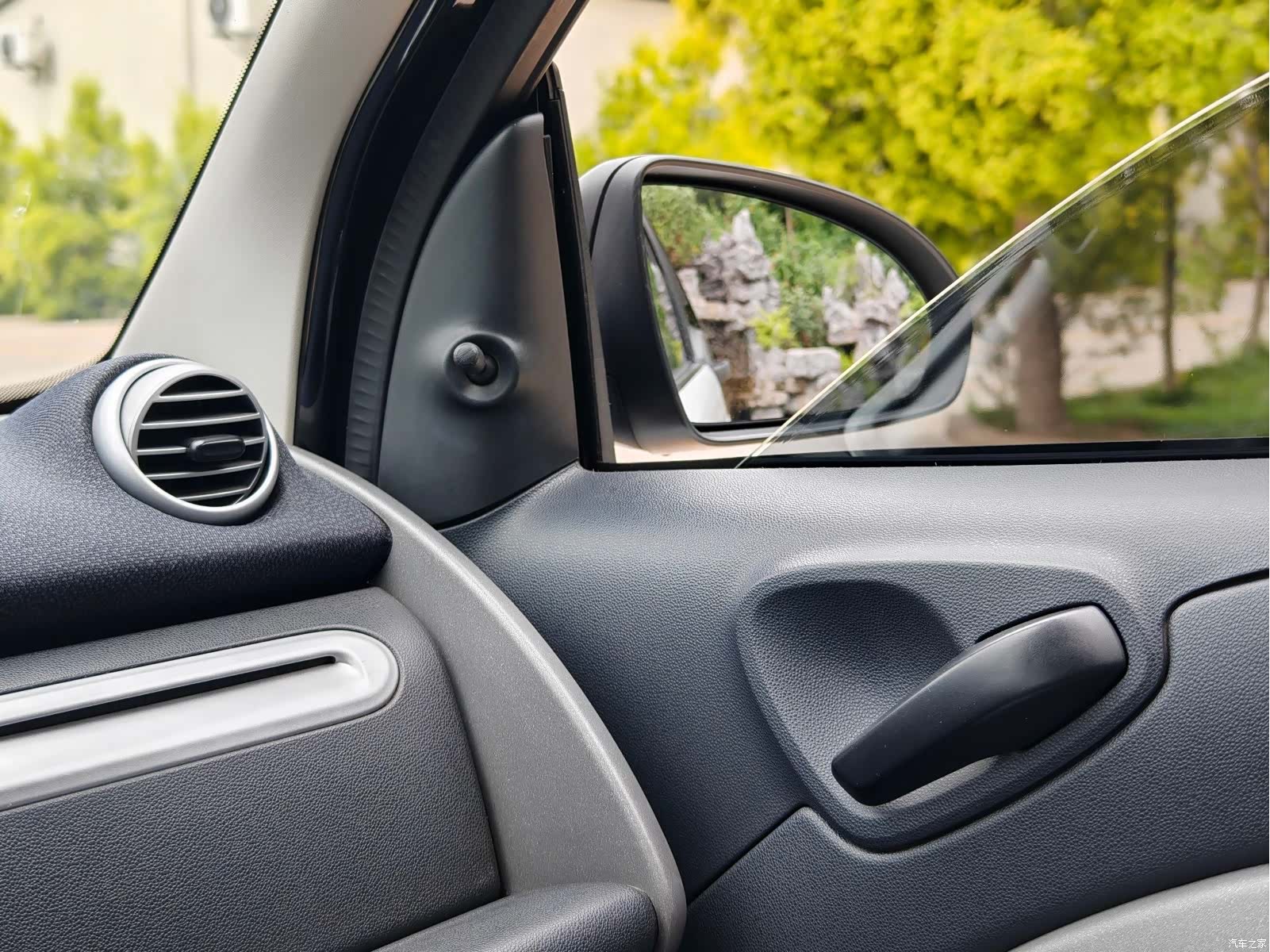 Smart Fortwo, 2013 23