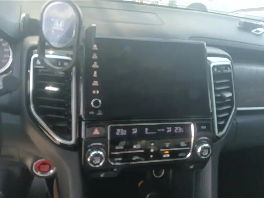 Honda UR-V Honda UR-V