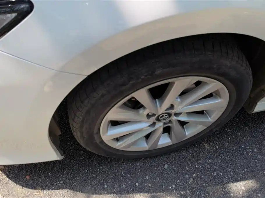 Toyota Camry Toyota Camry