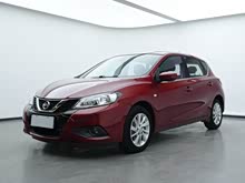 ���TIIDA 2016�� 1.6L CVT�ᶯ��