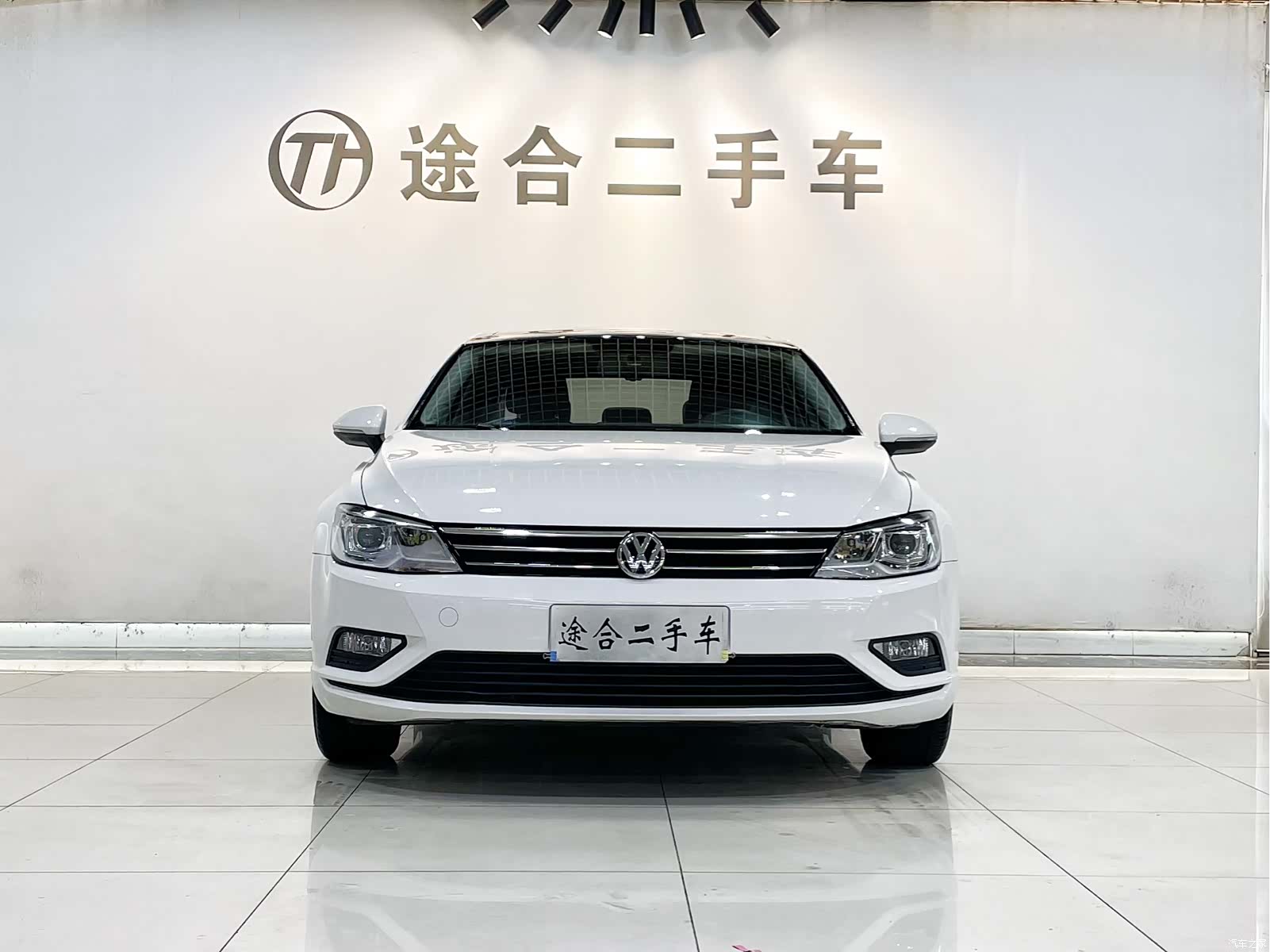 Volkswagen Lamando, 2017 4