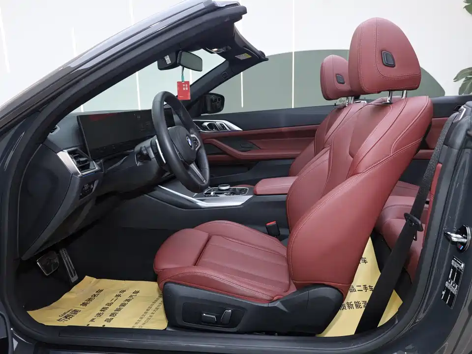 BMW 4 series BMW 4 series