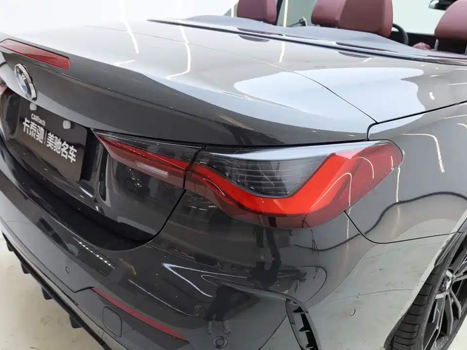 BMW 4 series BMW 4 series