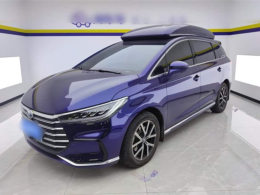 BYD Songjiang BYD Songjiang