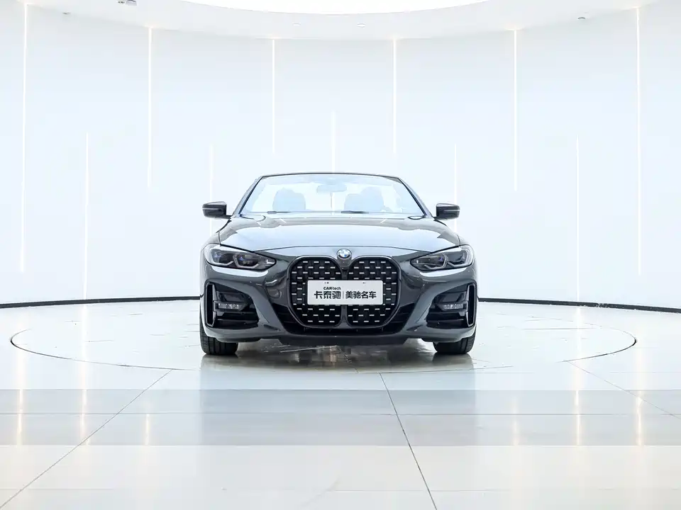 BMW 4 series BMW 4 series