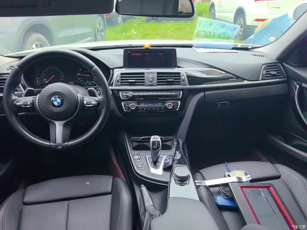 BMW 3 Series, 2019 10