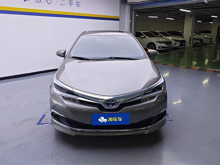 Toyota Corolla Toyota Corolla