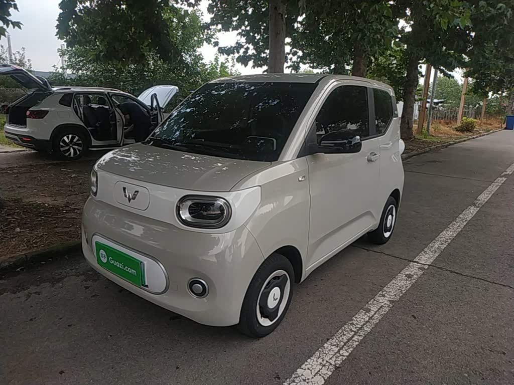 Wuling Mini EV