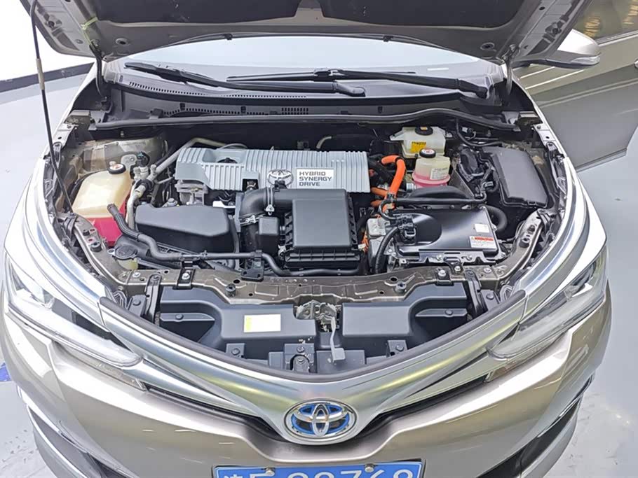 Toyota Corolla Toyota Corolla