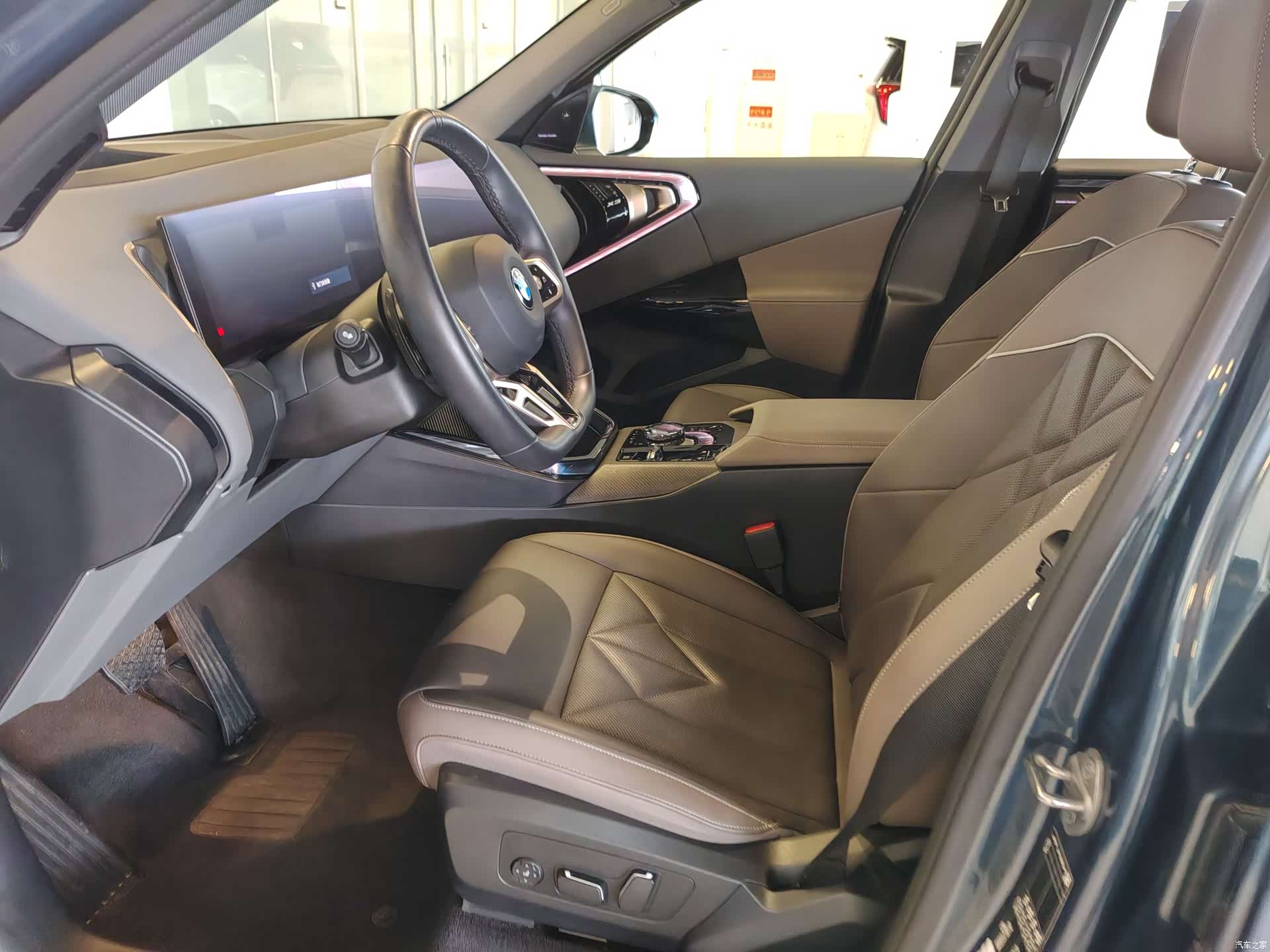 BMW X3, 2025 20