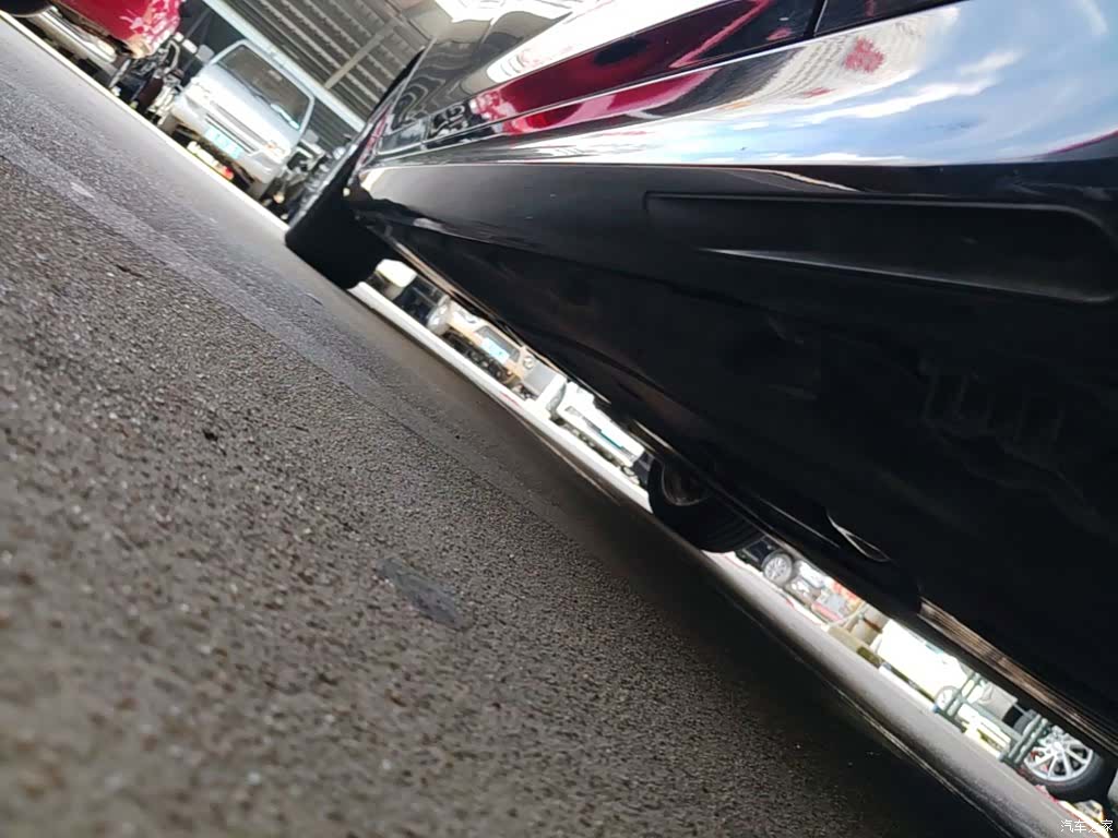 BMW 5 Series, 2018 21