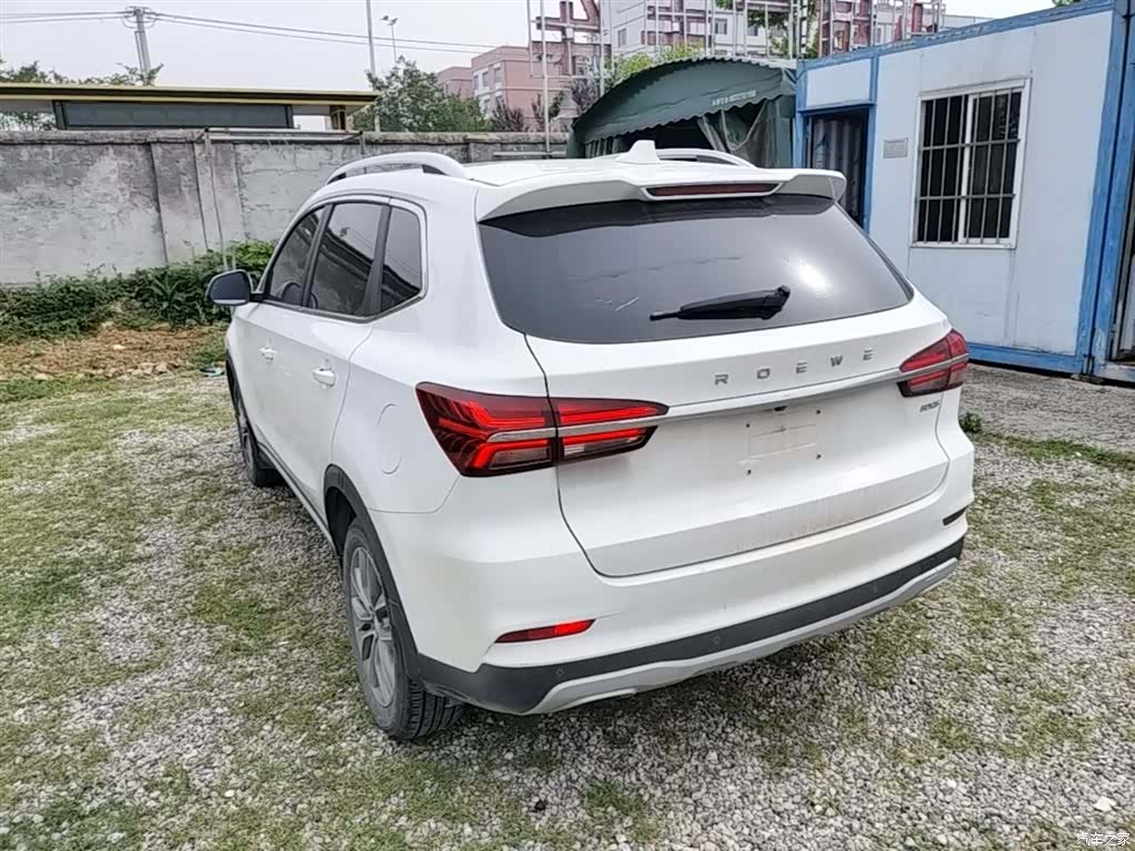 Roewe RX5, 2022 все фото