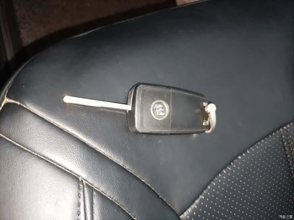 Buick 15N, 2015 9