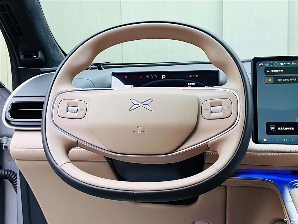 Xpeng G9, 2026 10