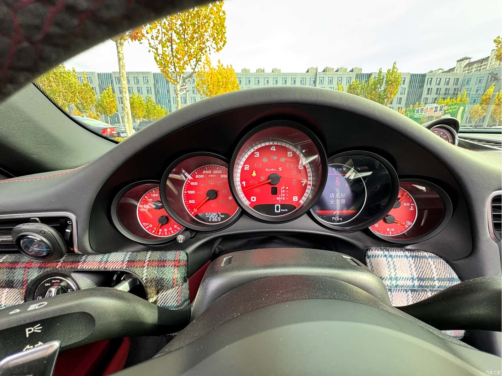 Porsche 911, 2018 4