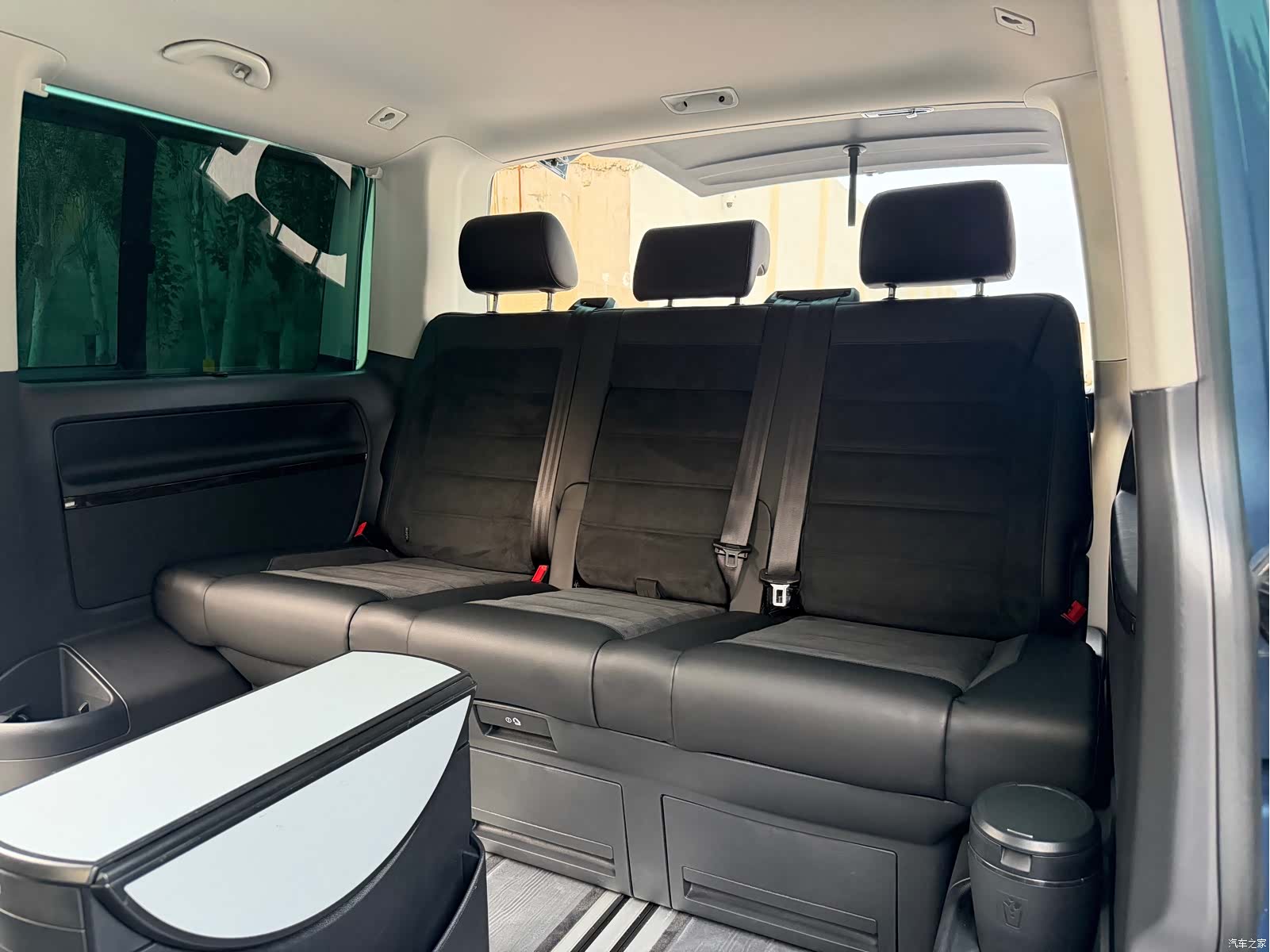 Volkswagen 7, 2019 16