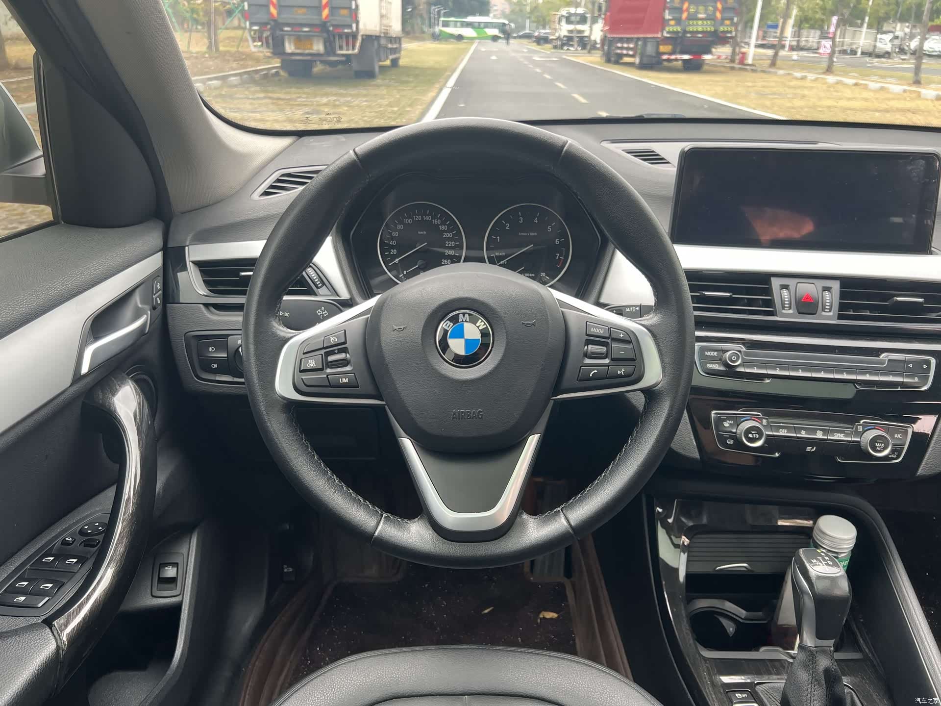 BMW X1, 2018 18