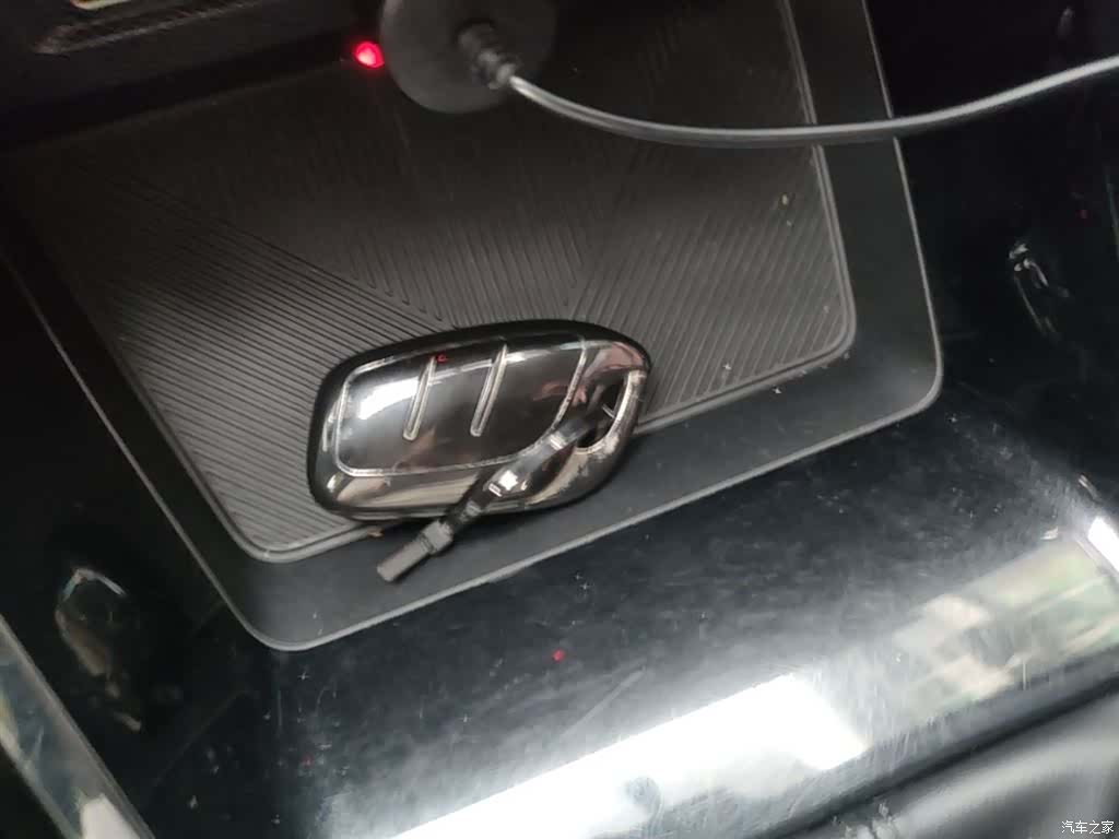 Roewe i5, 2023 9