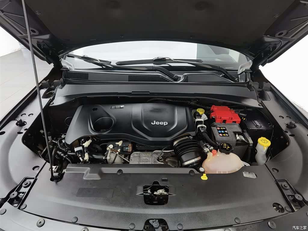 Jeep Compass, 2020 6