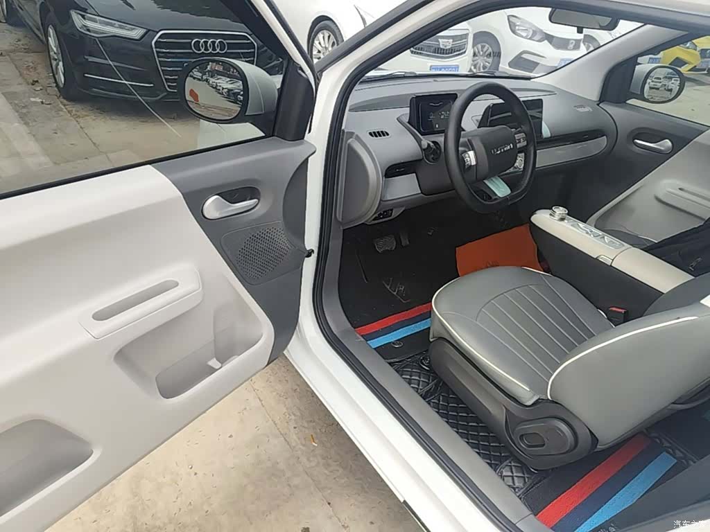 Changan Lumin, 2025 16