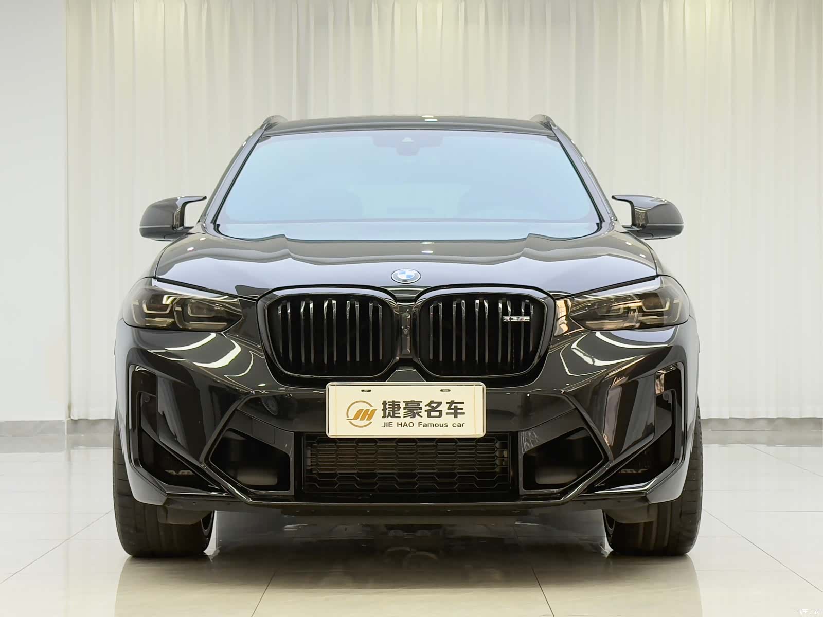 BMW X3, 2022 2