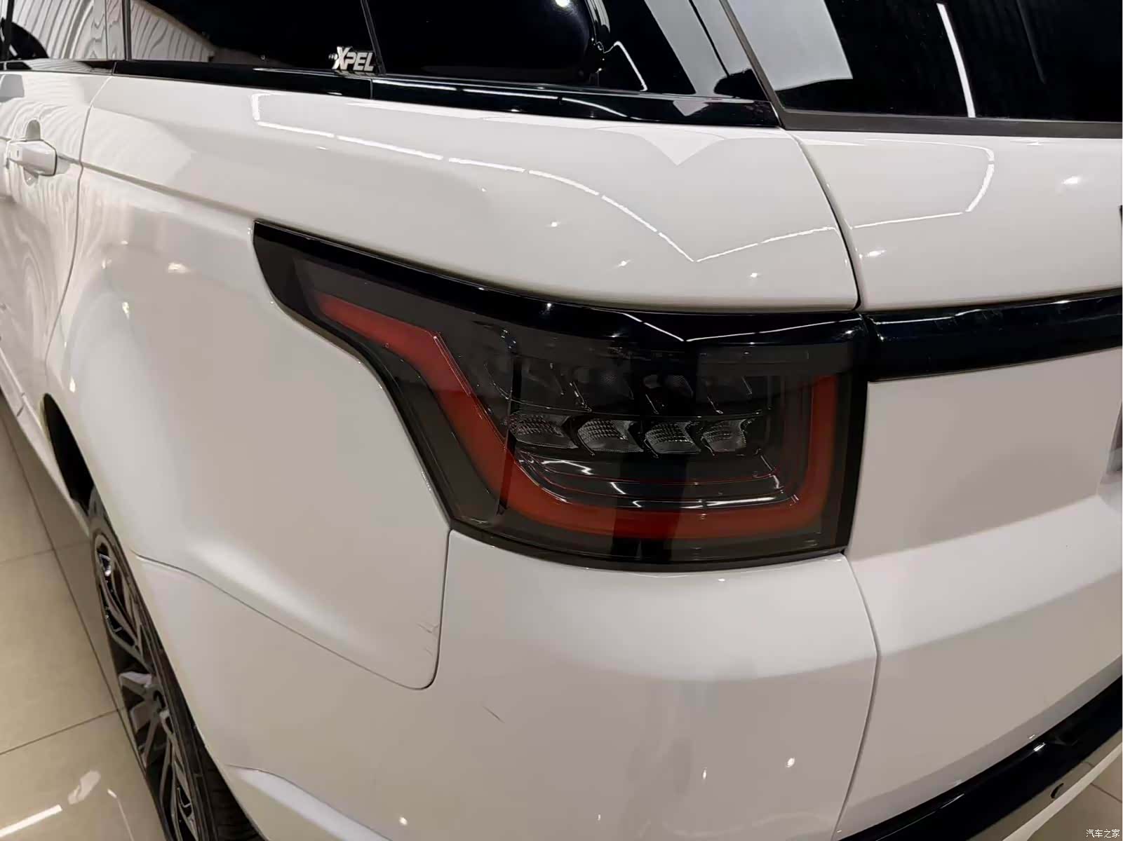 Land Rover Range Rover, 2015 14