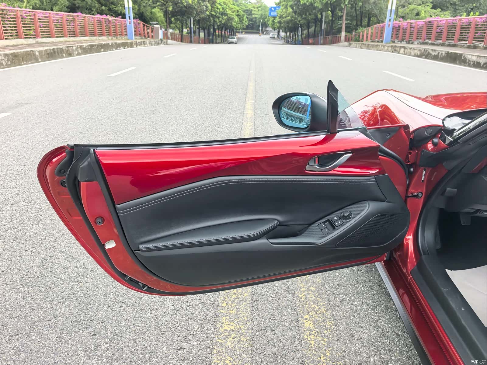 Mazda MX-5, 2026 4