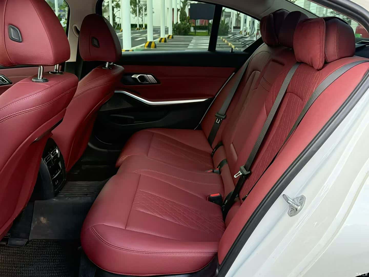 BMW i3, 2023 6