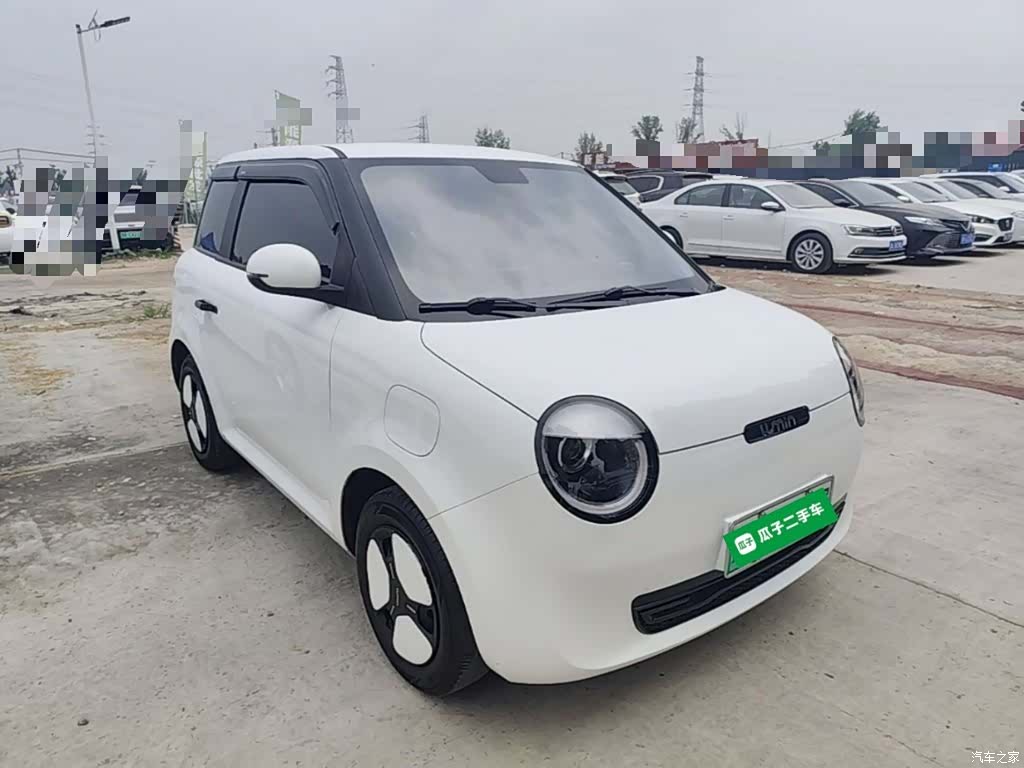 Changan Lumin, 2025 4