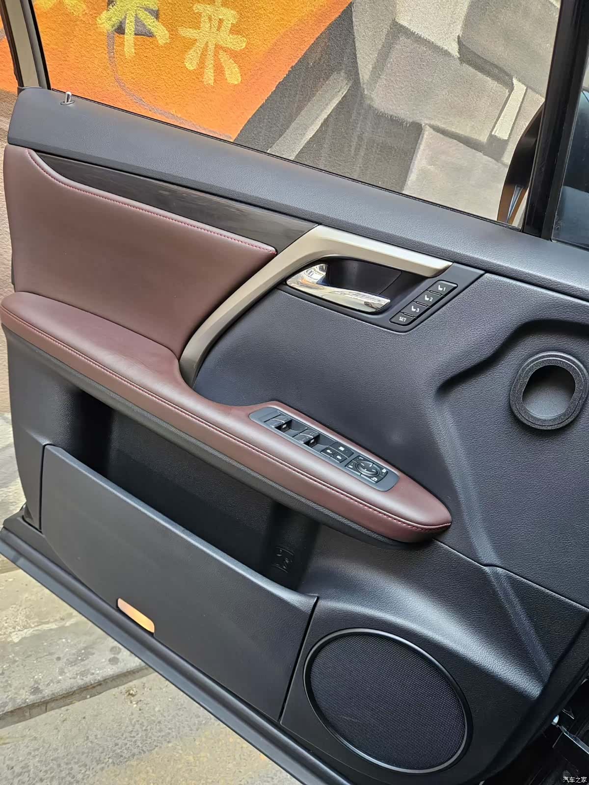 Lexus RX, 2020 6