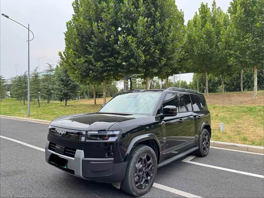 Fangchengbao Leopard 7