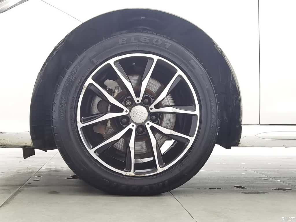BYD Song, 2018 17