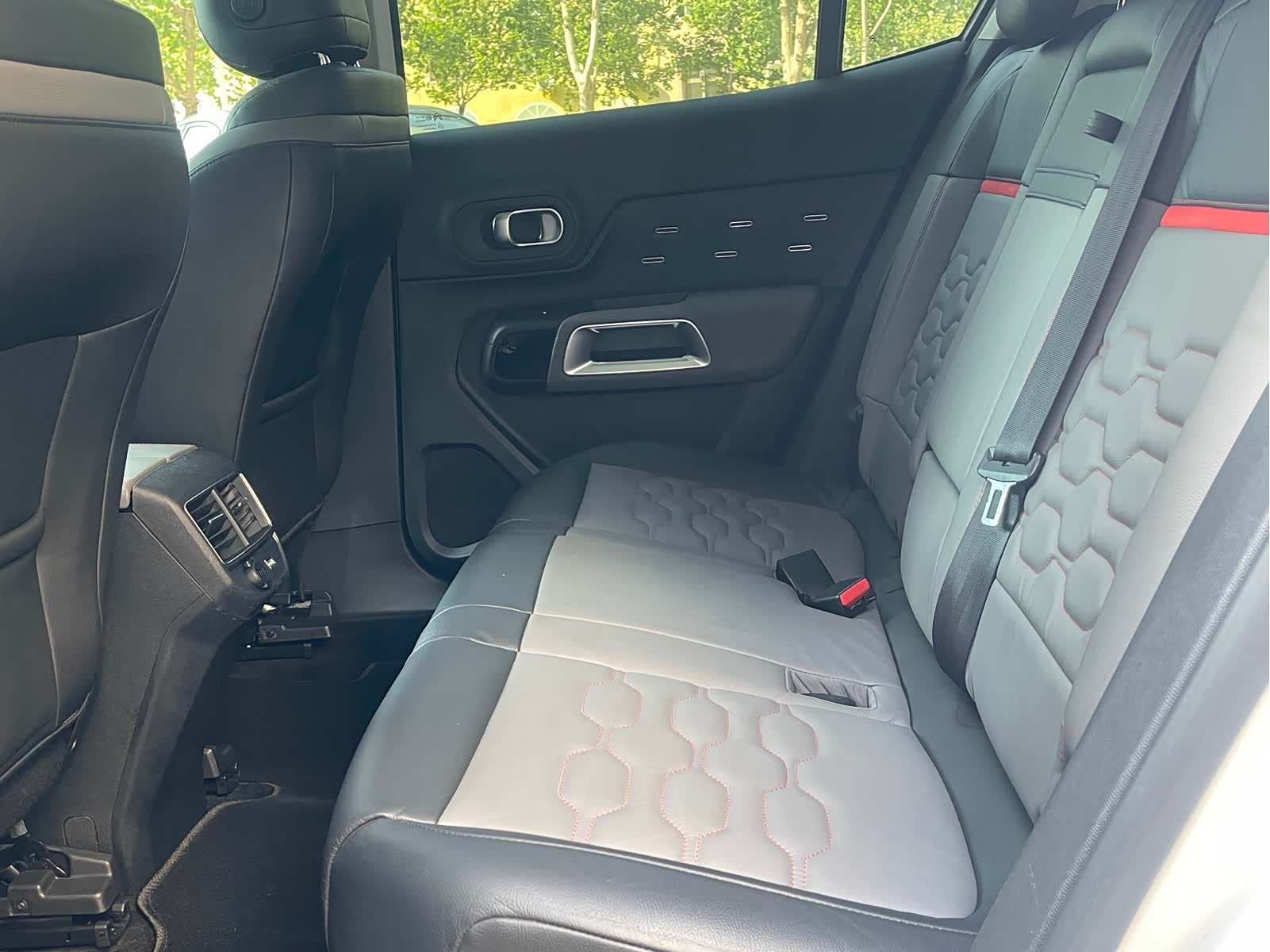 Citroen C5 Aircross, 2017 19