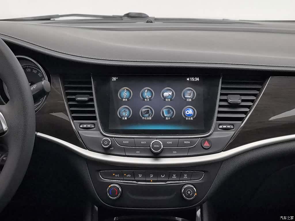 Buick Verano, 2019 12
