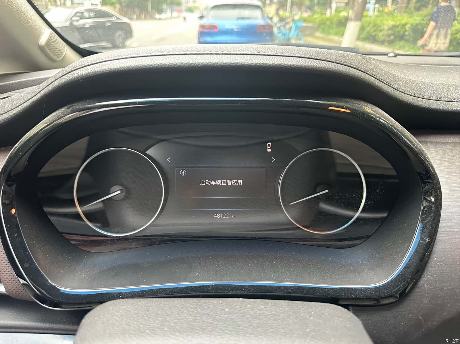 Buick GL8, 2022 18