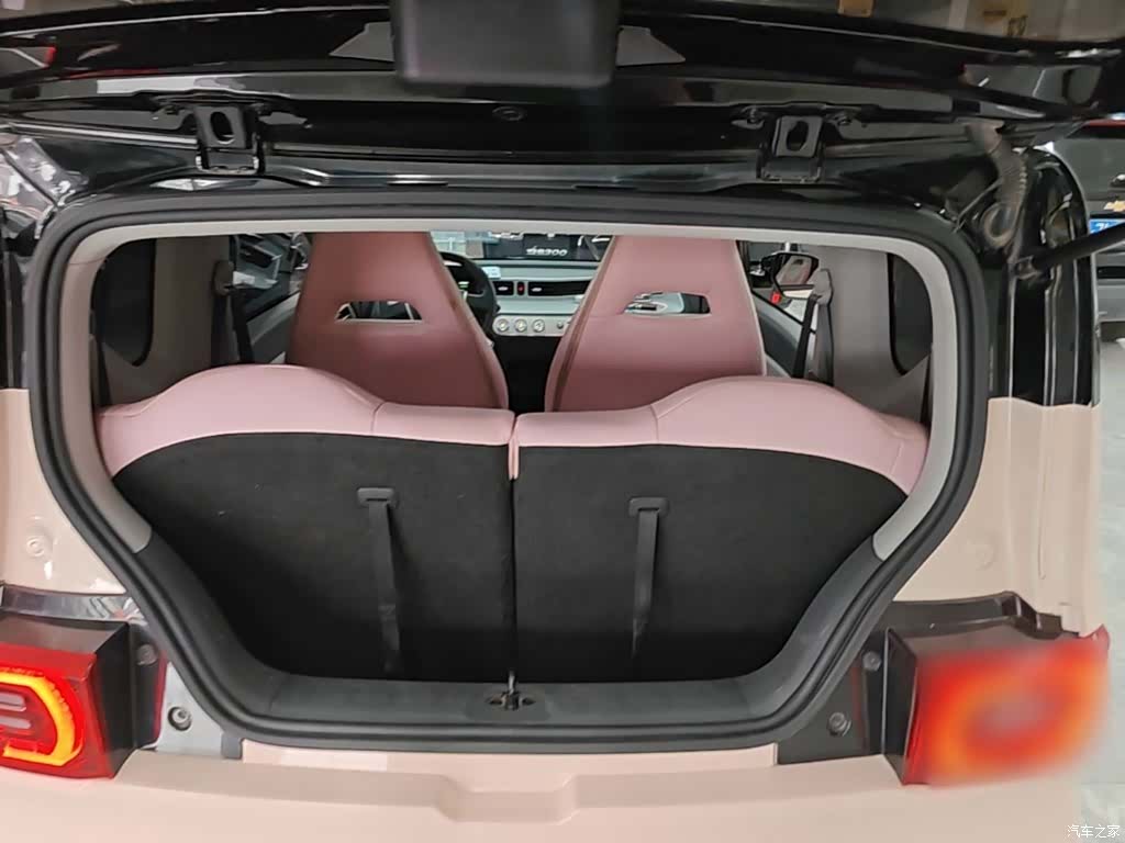 Wuling MINIEV, 2023 19