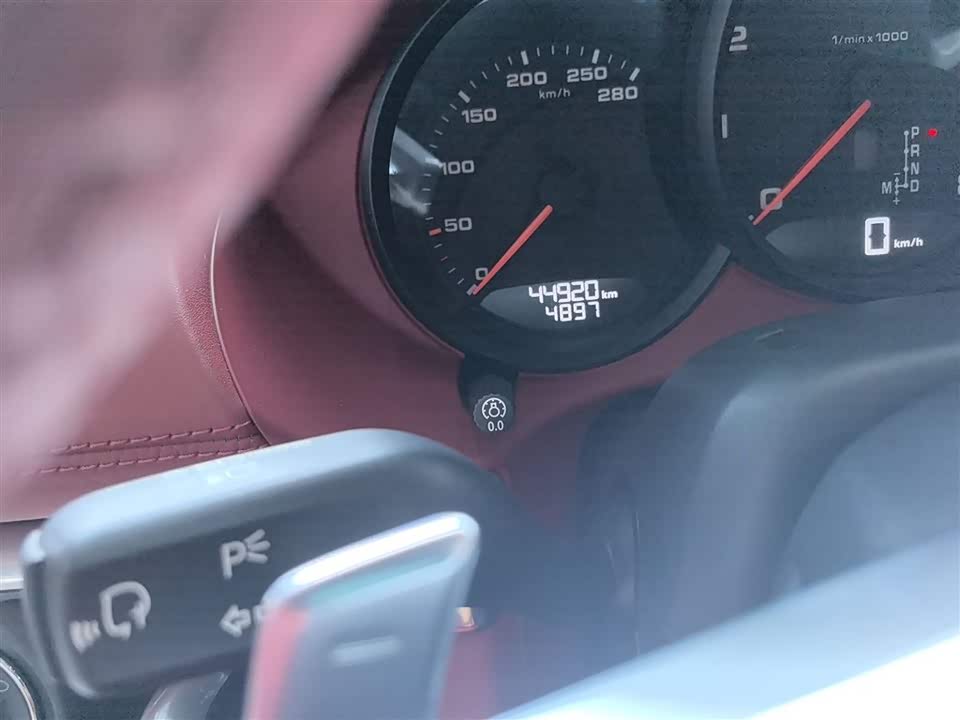 Porsche 718 Porsche 718